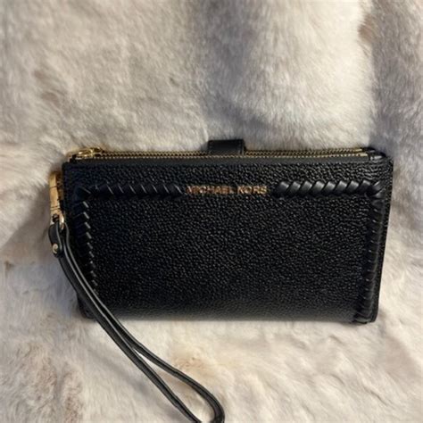 michael kors black tie poshmark|Michael Kors .